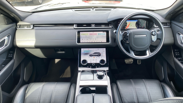 Land Rover Range Rover Velar 3.0 D300 R-Dynamic HSE 5dr Auto Diesel Estate